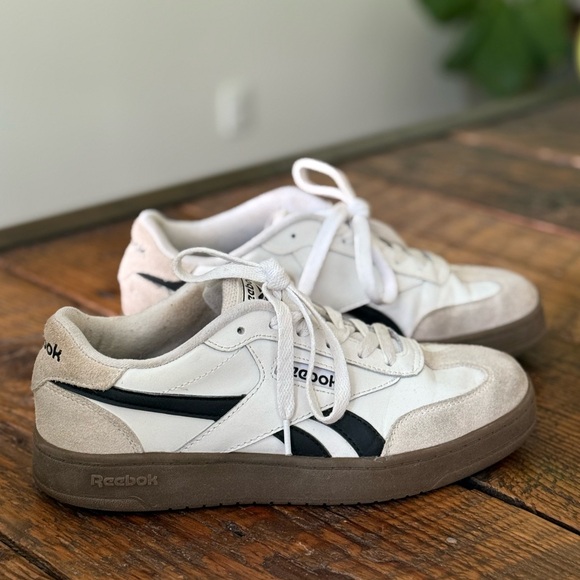 Reebok Forte Lounger Women's Sneakers - Size 8 - Picture 1 of 7